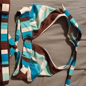 Top sz 14 bottom sz 10